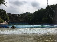 -庐山天沐温泉度假村