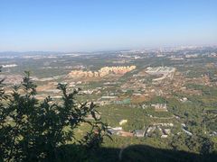 -阳台山自然风景区