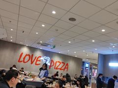 -必胜客(武进万达店)
