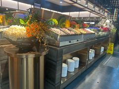 -苏格里岛自助烤肉海鲜火锅(成都金牛万达店)