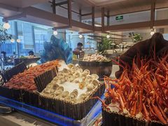 -星伦多自助料理·涮烤一体(杭州来福士店)