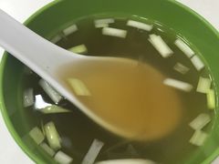 -麦文记面家(佐敦店)