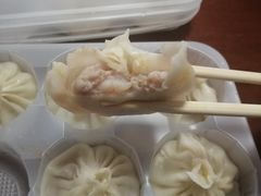 -小六汤包(亚欧店)
