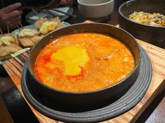 -Fuzzy Bistro 浮几韩餐·茶酒馆