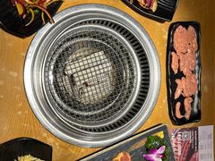 -炭之家烤肉(世茂店)