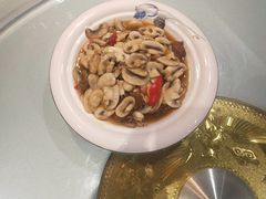 -白马宴·椒麻鸡(新华南路店)