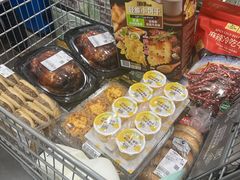-山姆会员商店(上海浦东店)