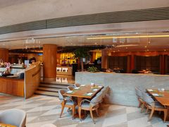 -威斯汀舞台餐厅