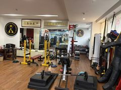 -温鉴良实用咏春拳