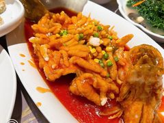 -好福记饭店(红梅公园店)