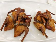 -金华安大酒楼·老牌潮菜·粤式茶点(东方国际店)