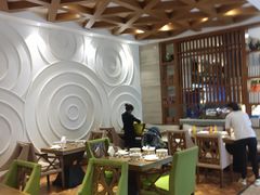 大堂-阳光岛·海鲜盛宴(银泰中心in99店)