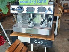 -Country Lane咖啡·意粉(荔园新天地店)