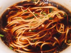 老牌阳春面-南京大牌档(中关村店)