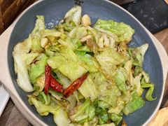 -云海肴·汽锅鸡·云南菜(广安门天虹店)