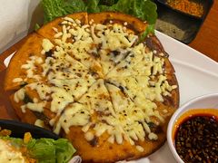 -大阪烧肉BAKA一代(十亩地店)