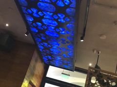 大堂-bluefrog蓝蛙(悠唐购物中心店)