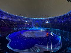 -杭州奥体中心-体育场