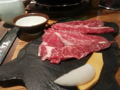 -黑牛の店·和牛烧肉(大悦城店)