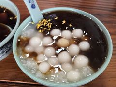 -大郎桥瑞陆糖粥(小太平巷店)