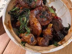 -岛风·台食小馆 ISLAND BISTRO(烟台山店)