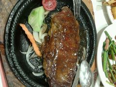 android_upload_pic-悦橙烤肉海鲜自助(中央大街店)