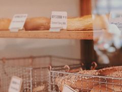 -Catch Bagel(芳草地店)