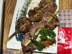 -林妈妈村·日式料理(宝山万达店)