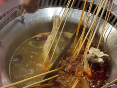 -宏姐串串香(宏伟路店)