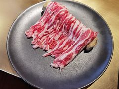 -羊大爷涮肉(亮马桥店)