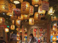 -南京大牌档(青岛万象城店)