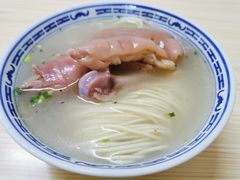 -盛兴面馆(真儒大厦店)
