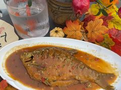 -汉水谣·江景餐厅(江滩店)