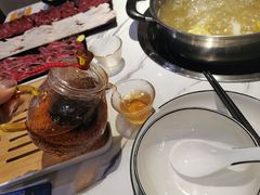 -牛鲜胜·潮汕牛肉自助火锅(番禺市桥店)