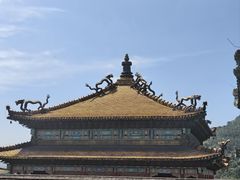 -须弥福寿之庙