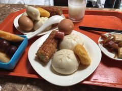 -崇明东平国家森林公园烧烤房车露营地