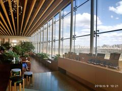 -Seesaw Coffee(朝阳大悦城店)