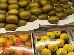 -乐乐鲜果水果超市(河北店)