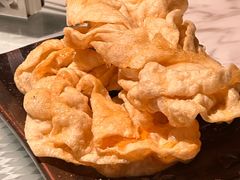 -广州花园酒店荔湾亭·地道点心·粤式饮茶