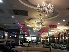 大堂-江边城外烤全鱼(龙德广场店)