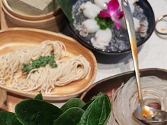 -千牛将·鲜牛肉火锅(开元路店)