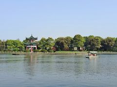 -千龙湖生态旅游度假区