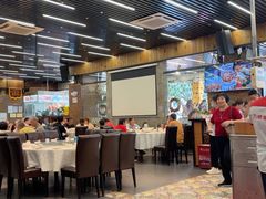 -九號渔港·蒸汽海鲜·粤菜茶点(八卦岭店)