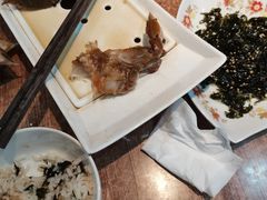 -蜀都冒菜·酱蟹生腌