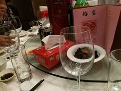 -厦门宝龙铂尔曼大酒店·龙之渊中餐厅