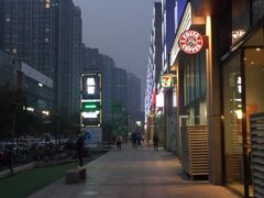 -方恒购物中心(望京小街店)