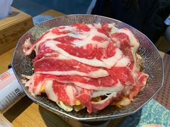 寿喜锅底-林妈妈村·日式料理(宝山万达店)