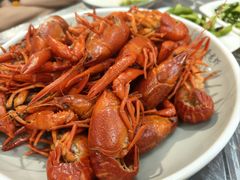 -指爱龙虾(金杨路总店)