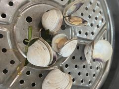 -海大大蒸汽海鲜餐厅·粤菜·特色小炒(欢乐颂店)