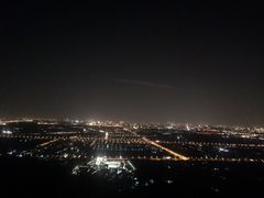 -鬼笑石后山停车场
